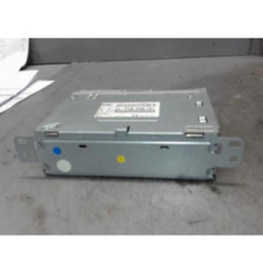 Autoradio d'origine PEUGEOT 208 1 Photo n°1