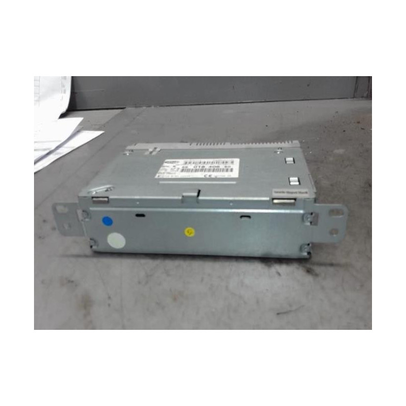 Autoradio d'origine PEUGEOT 208 1