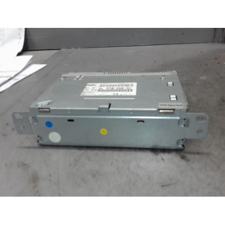 Autoradio d'origine PEUGEOT 208 1 Photo n°1