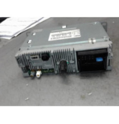 Autoradio d'origine PEUGEOT 208 1 Photo n°3