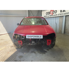 Commande chauffage VOLKSWAGEN GOLF 4 Photo n°1