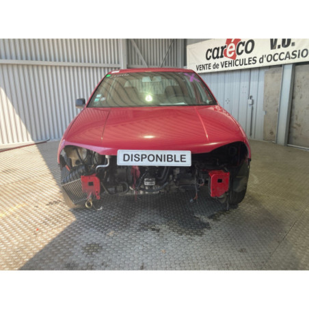 Commande chauffage VOLKSWAGEN GOLF 4 Photo n°1