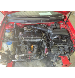Commande chauffage VOLKSWAGEN GOLF 4