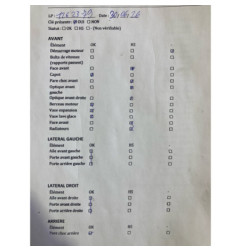 Commande chauffage VOLKSWAGEN GOLF 4 Photo n°7