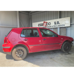 Commande chauffage VOLKSWAGEN GOLF 4 Photo n°10