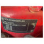 Commande de phare VOLKSWAGEN GOLF 4