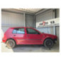 Commande de phare VOLKSWAGEN GOLF 4