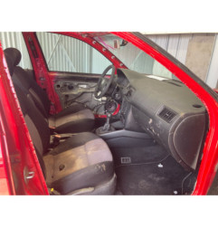 Commande de phare VOLKSWAGEN GOLF 4 Photo n°6