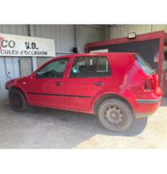Commande de phare VOLKSWAGEN GOLF 4 Photo n°9