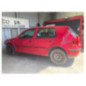 Commande de phare VOLKSWAGEN GOLF 4