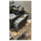 Moteur SEAT EXEO