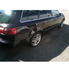 Moteur SEAT EXEO Photo n°10