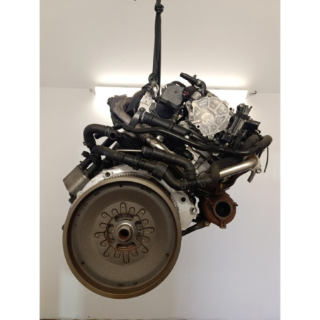 Moteur AUDI A4 3 Photo n°1