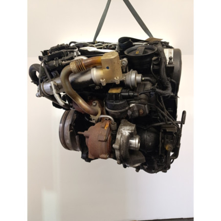 Moteur AUDI A4 3