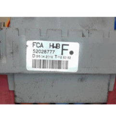 Boitier servitude moteur (BSM) FIAT TIPO 2 Photo n°1