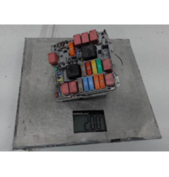 Boitier servitude moteur (BSM) FIAT TIPO 2