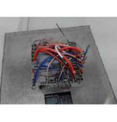 Boitier servitude moteur (BSM) FIAT TIPO 2 Photo n°3