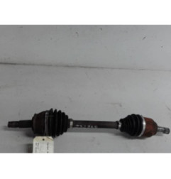 Cardan gauche (transmission) FIAT TIPO 2