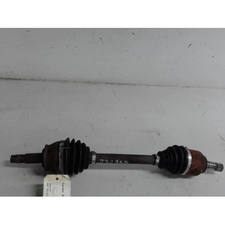 Cardan gauche (transmission) FIAT TIPO 2
