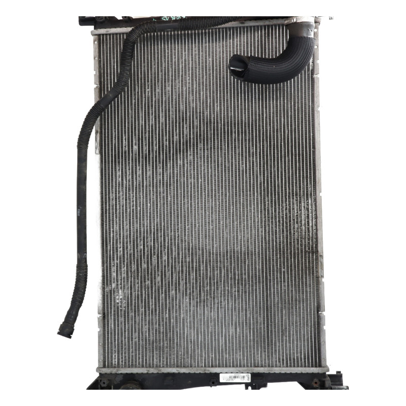 Radiateur eau FIAT TIPO 2