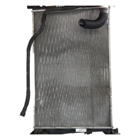 Radiateur eau FIAT TIPO 2 Photo n°1