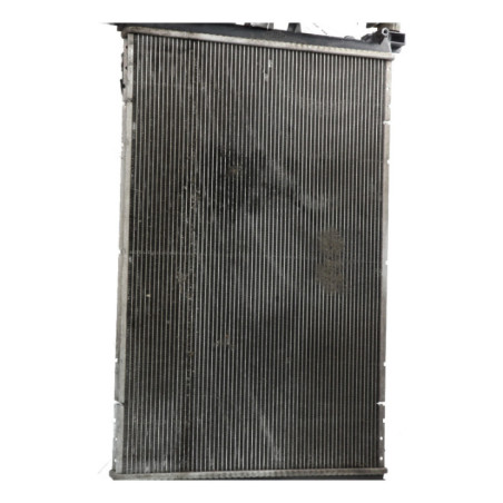 Radiateur eau FIAT TIPO 2