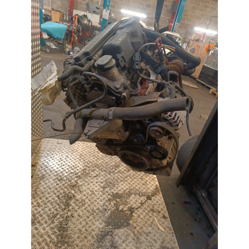 Moteur SMART FORFOUR 1