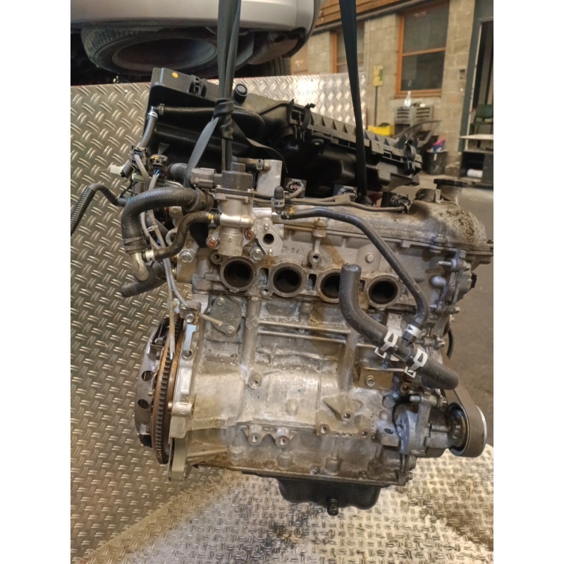 Moteur MAZDA 3 2