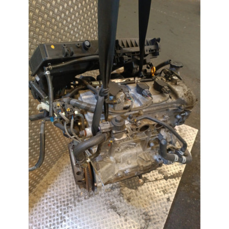 Moteur MAZDA 3 2