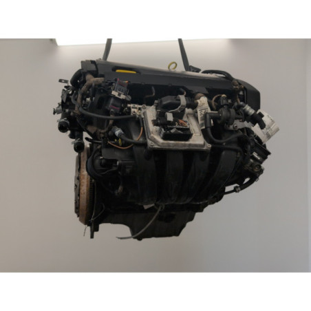 Moteur OPEL VECTRA C Photo n°1