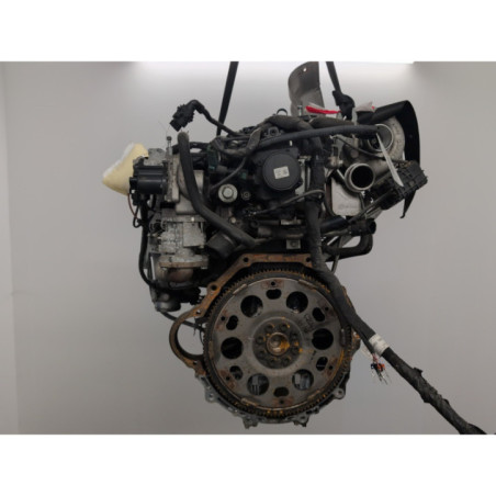 Moteur SSANGYONG KORANDO 2