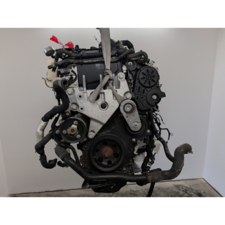 Moteur FORD FOCUS 4