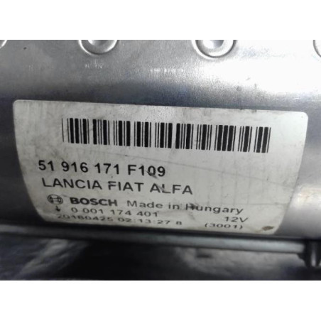 Demarreur FIAT TIPO 2 Photo n°1