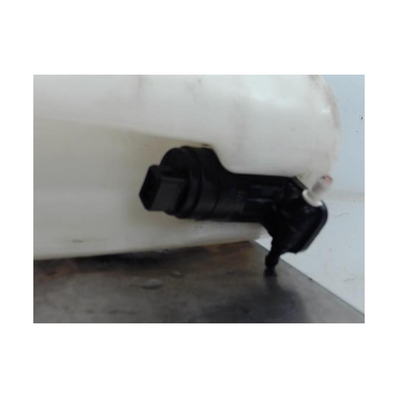 Vase de lave glace FIAT TIPO 2