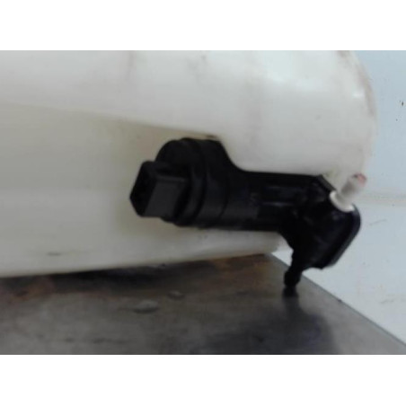 Vase de lave glace FIAT TIPO 2 Photo n°1