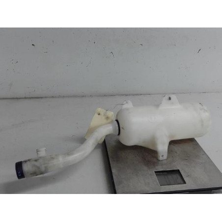 Vase de lave glace FIAT TIPO 2