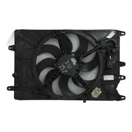 Ventilateur eau FIAT TIPO 2 Photo n°1