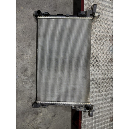 Radiateur eau RENAULT TRAFIC 3 COURT Photo n°1
