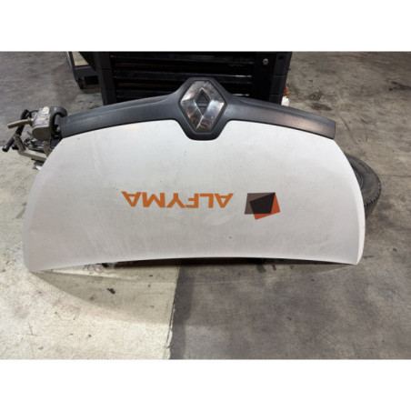 Capot RENAULT TRAFIC 3 COURT Photo n°1