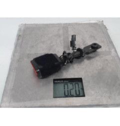 Attache ceinture avant gauche FIAT TIPO 2 Photo n°1