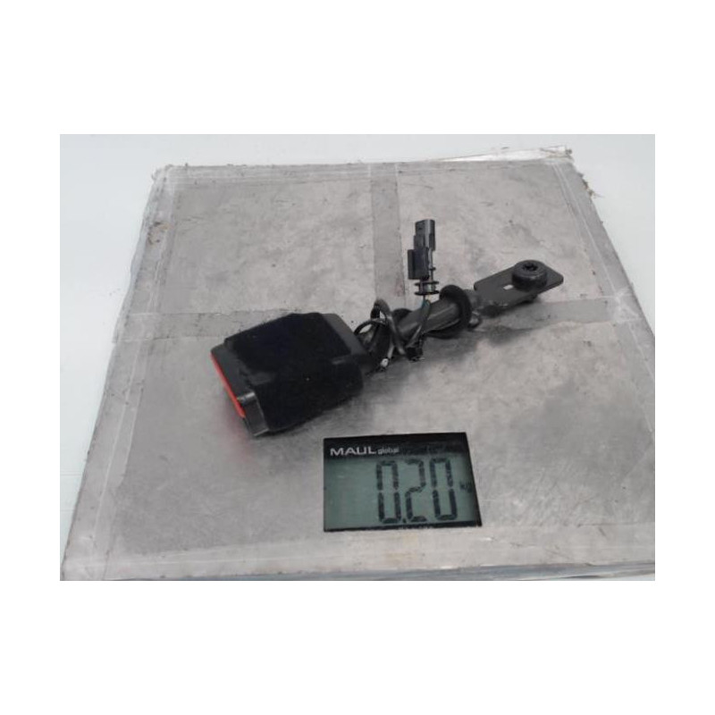 Attache ceinture avant gauche FIAT TIPO 2