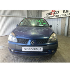 Capot RENAULT CLIO 2 Photo n°1