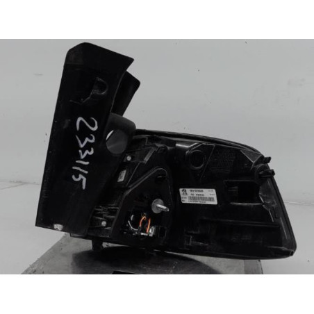 Feu arriere principal gauche (feux) PEUGEOT 5008 2 Photo n°1