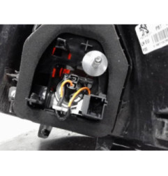 Feu arriere principal gauche (feux) PEUGEOT 5008 2