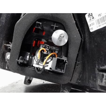 Feu arriere principal gauche (feux) PEUGEOT 5008 2