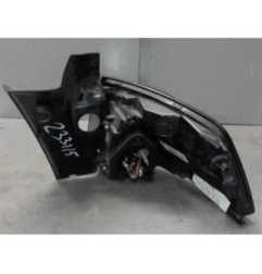 Feu arriere principal gauche (feux) PEUGEOT 5008 2 Photo n°5