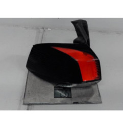 Feu arriere principal gauche (feux) PEUGEOT 5008 2 Photo n°6