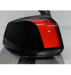 Feu arriere principal gauche (feux) PEUGEOT 5008 2 Photo n°8