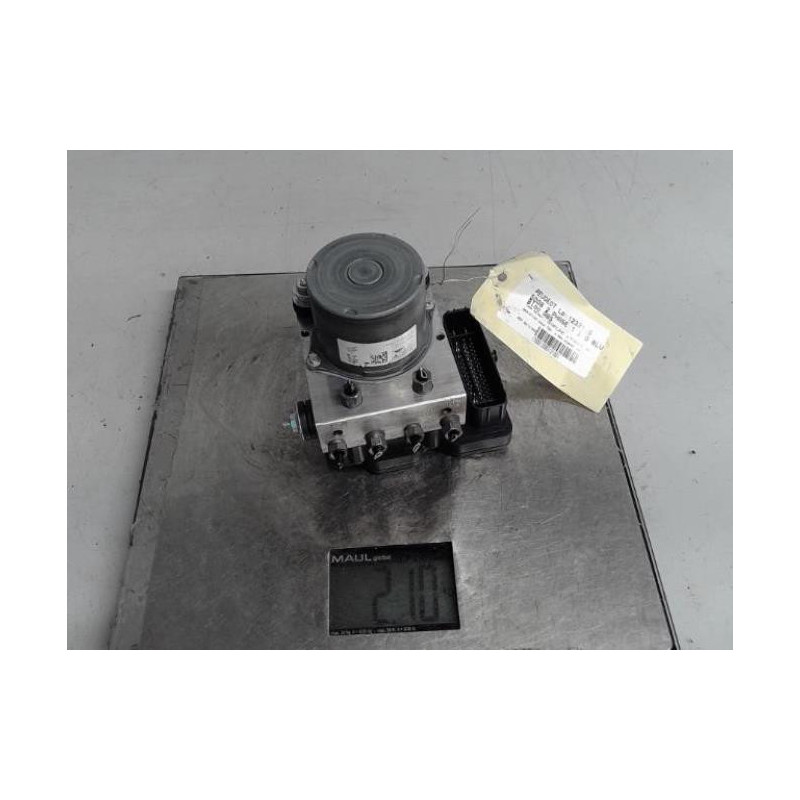 Bloc ABS (freins anti-blocage) PEUGEOT 5008 2