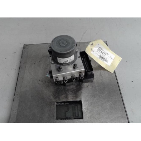 Bloc ABS (freins anti-blocage) PEUGEOT 5008 2 Photo n°1